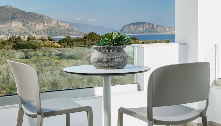 Quattro Suites - Ξιφιάς, Μονεμβασιά
