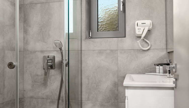 Quattro Suites - Ξιφιάς, Μονεμβασιά
