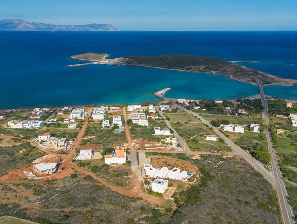 Etheras Properties - Διακόφτι, Κύθηρα