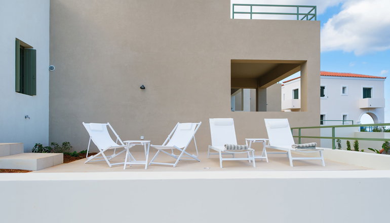 Etheras Properties - Διακόφτι, Κύθηρα