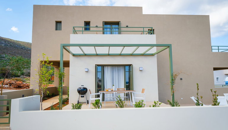 Etheras Properties - Διακόφτι, Κύθηρα