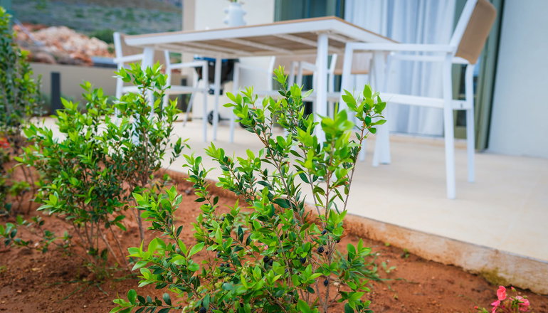 Etheras Properties - Διακόφτι, Κύθηρα