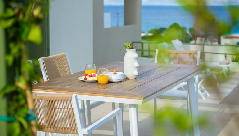 Etheras Properties - Διακόφτι, Κύθηρα