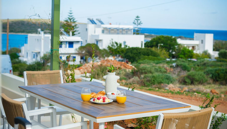 Etheras Properties - Διακόφτι, Κύθηρα