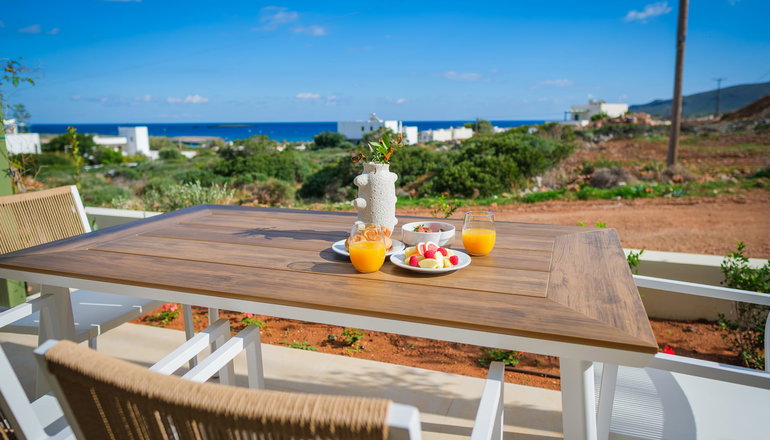 Etheras Properties - Διακόφτι, Κύθηρα