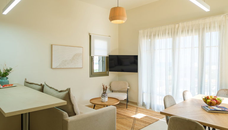 Etheras Properties - Διακόφτι, Κύθηρα