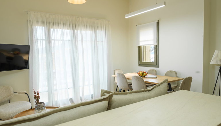 Etheras Properties - Διακόφτι, Κύθηρα