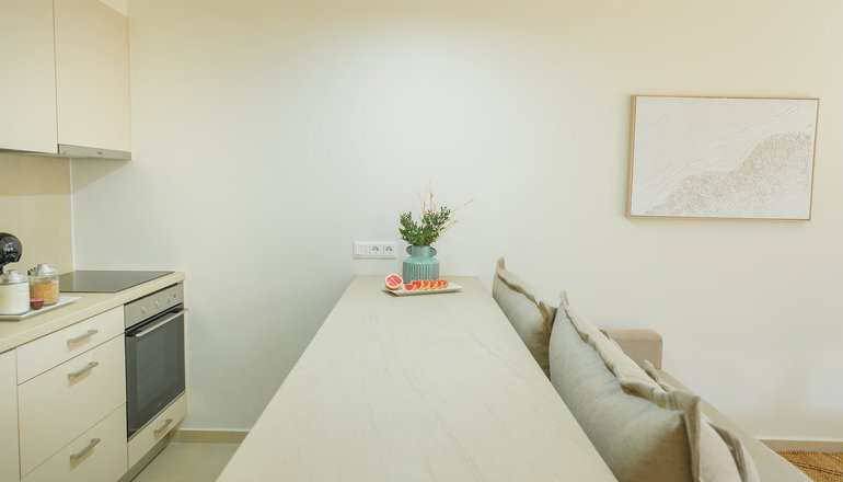 Etheras Properties - Διακόφτι, Κύθηρα