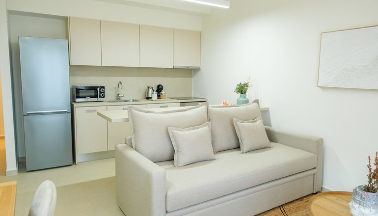Etheras Properties - Διακόφτι, Κύθηρα