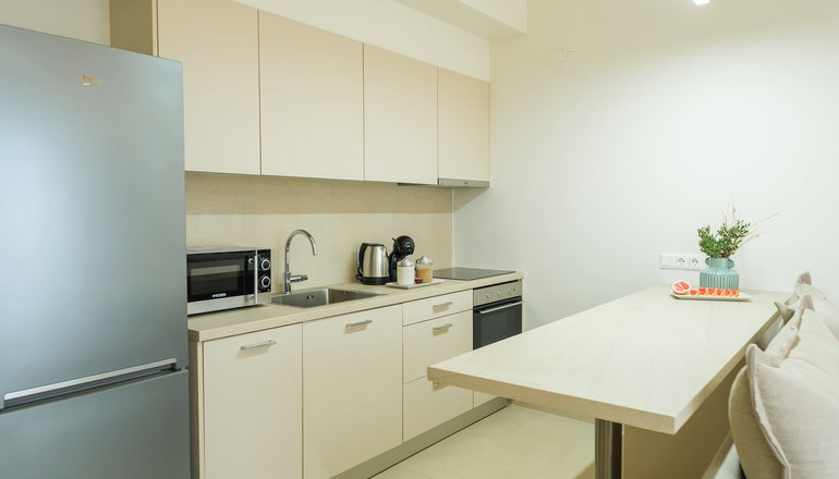 Etheras Properties - Διακόφτι, Κύθηρα