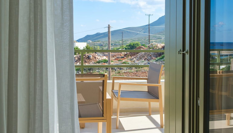 Etheras Properties - Διακόφτι, Κύθηρα