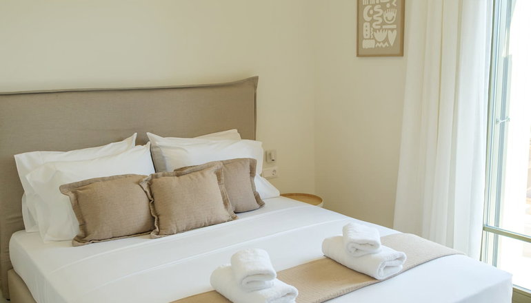 Etheras Properties - Διακόφτι, Κύθηρα