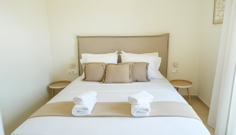 Etheras Properties - Διακόφτι, Κύθηρα