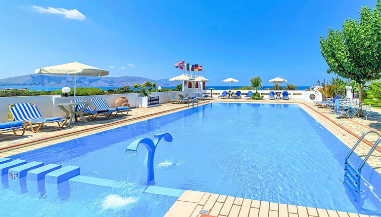 Palladion Hotel - Χανιά, Κρήτη