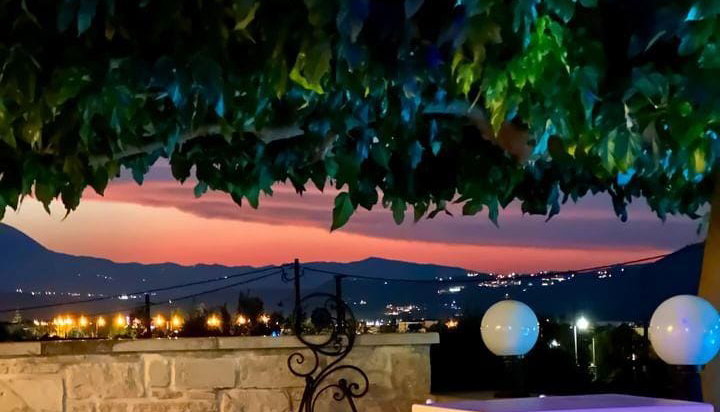 Palladion Hotel - Χανιά, Κρήτη