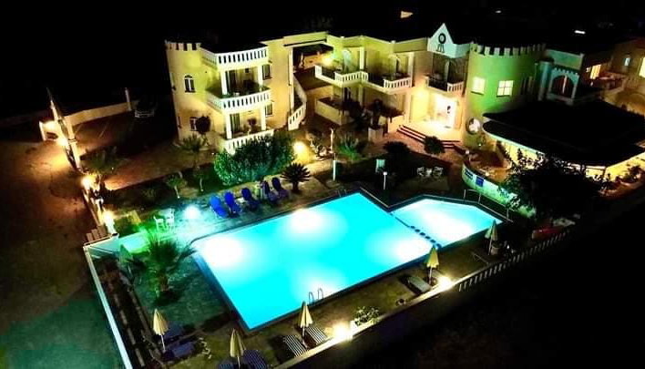 Palladion Hotel - Χανιά, Κρήτη