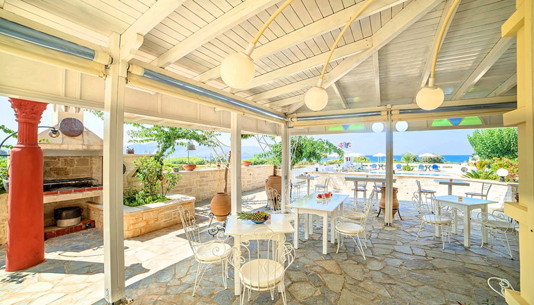 Palladion Hotel - Χανιά, Κρήτη