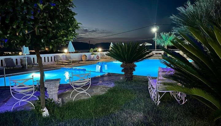 Palladion Hotel - Χανιά, Κρήτη