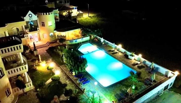 Palladion Hotel - Χανιά, Κρήτη