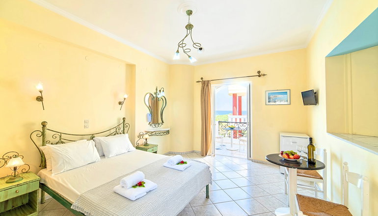 Palladion Hotel - Χανιά, Κρήτη