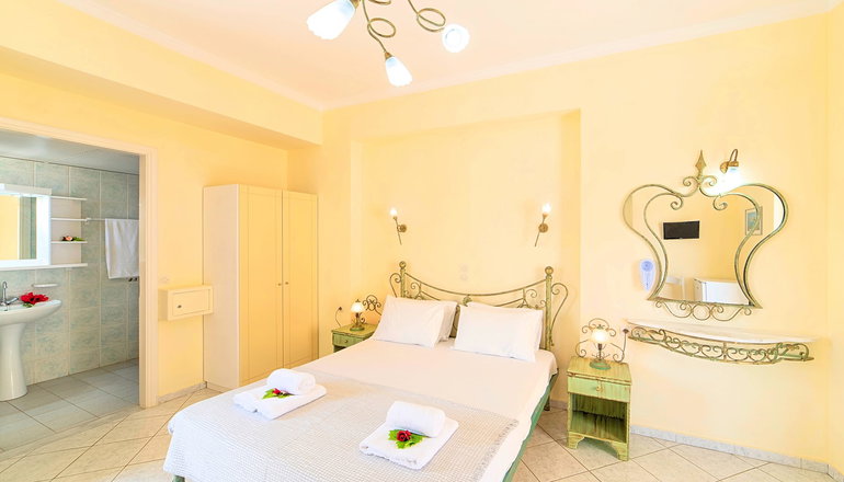 Palladion Hotel - Χανιά, Κρήτη