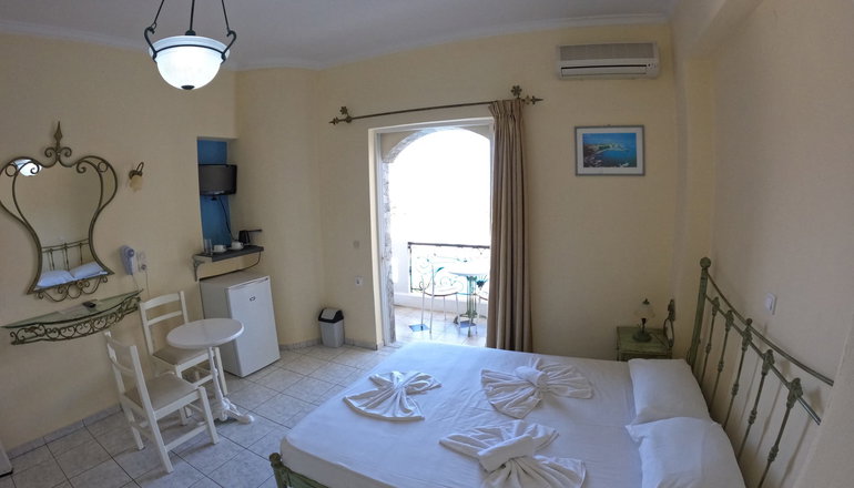 Palladion Hotel - Χανιά, Κρήτη