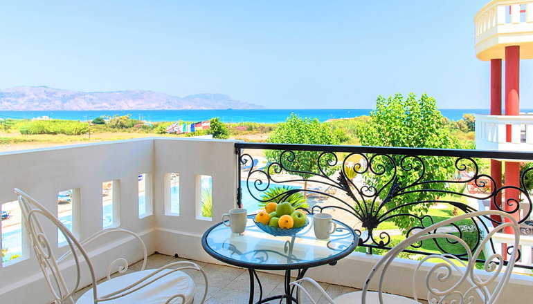 Palladion Hotel - Χανιά, Κρήτη