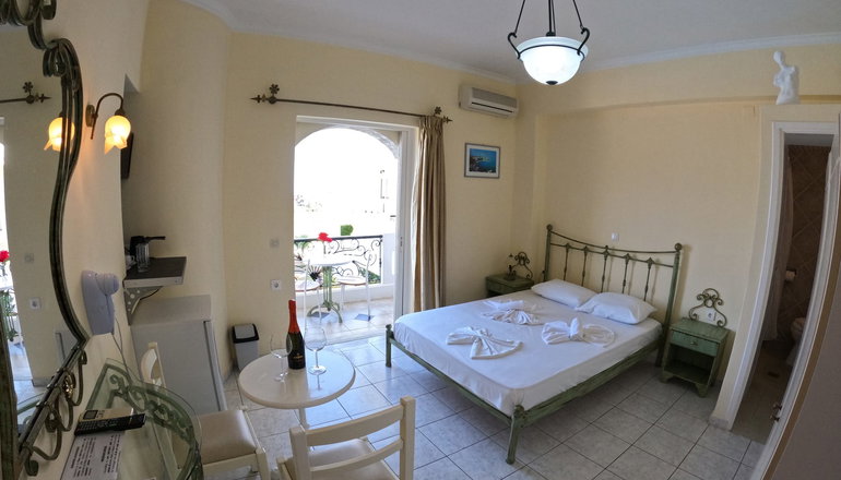 Palladion Hotel - Χανιά, Κρήτη