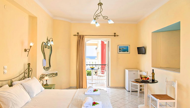 Palladion Hotel - Χανιά, Κρήτη