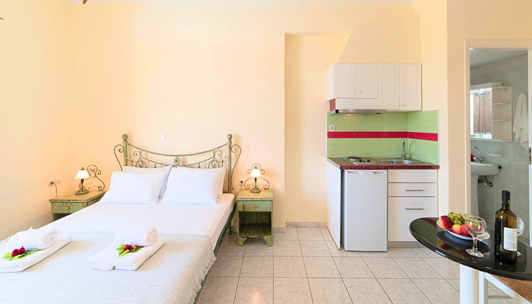 Palladion Hotel - Χανιά, Κρήτη