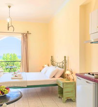 Palladion Hotel - Χανιά, Κρήτη