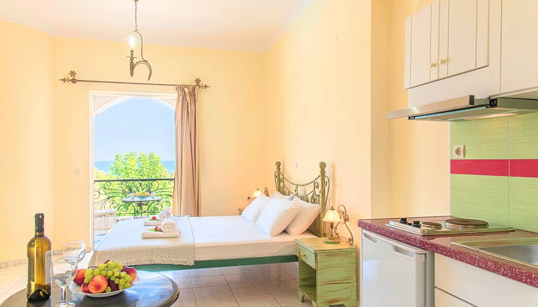 Palladion Hotel - Χανιά, Κρήτη