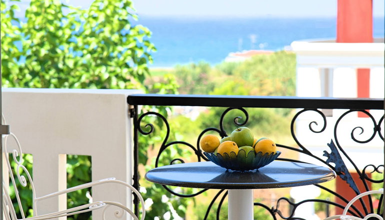 Palladion Hotel - Χανιά, Κρήτη