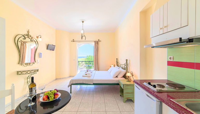 Palladion Hotel - Χανιά, Κρήτη