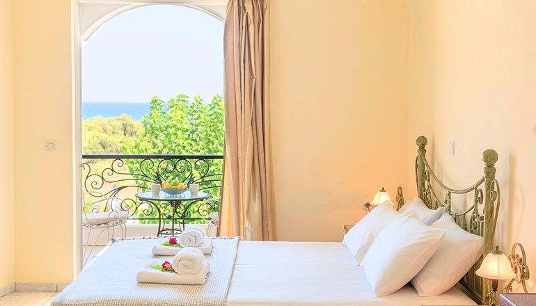 Palladion Hotel - Χανιά, Κρήτη