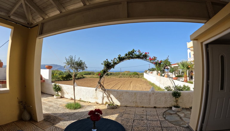 Palladion Hotel - Χανιά, Κρήτη