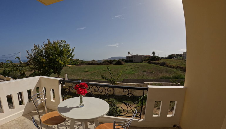 Palladion Hotel - Χανιά, Κρήτη