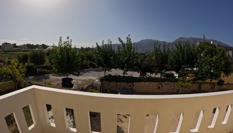 Palladion Hotel - Χανιά, Κρήτη