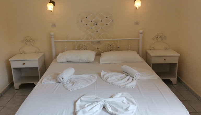 Palladion Hotel - Χανιά, Κρήτη