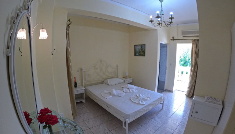 Palladion Hotel - Χανιά, Κρήτη