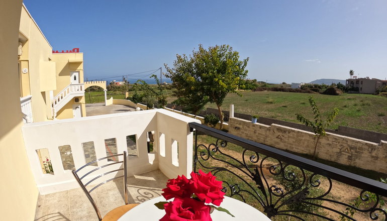 Palladion Hotel - Χανιά, Κρήτη