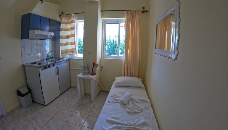 Palladion Hotel - Χανιά, Κρήτη