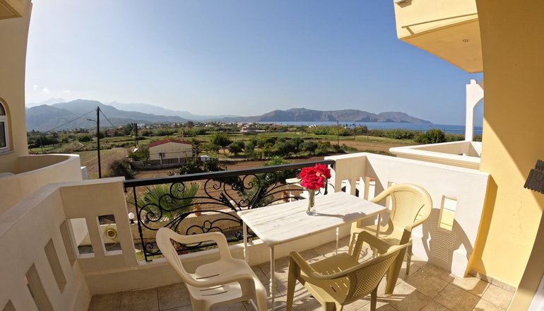 Palladion Hotel - Χανιά, Κρήτη