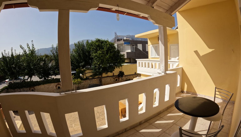 Palladion Hotel - Χανιά, Κρήτη