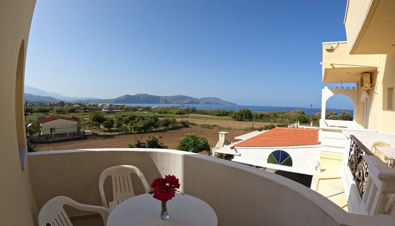 Palladion Hotel - Χανιά, Κρήτη