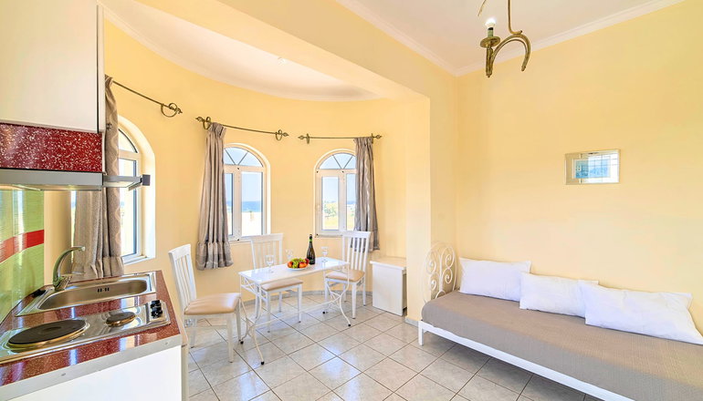 Palladion Hotel - Χανιά, Κρήτη