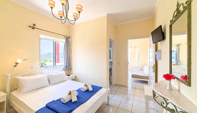 Palladion Hotel - Χανιά, Κρήτη