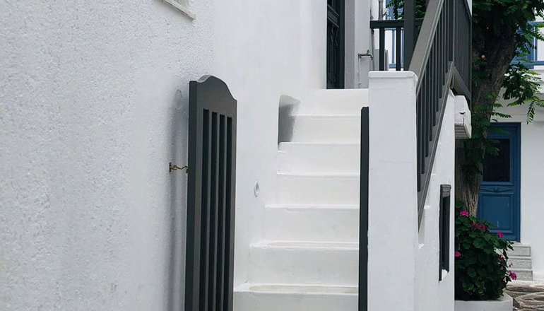 Alana Pension - Άγιος Αντώνιος, Μύκονος