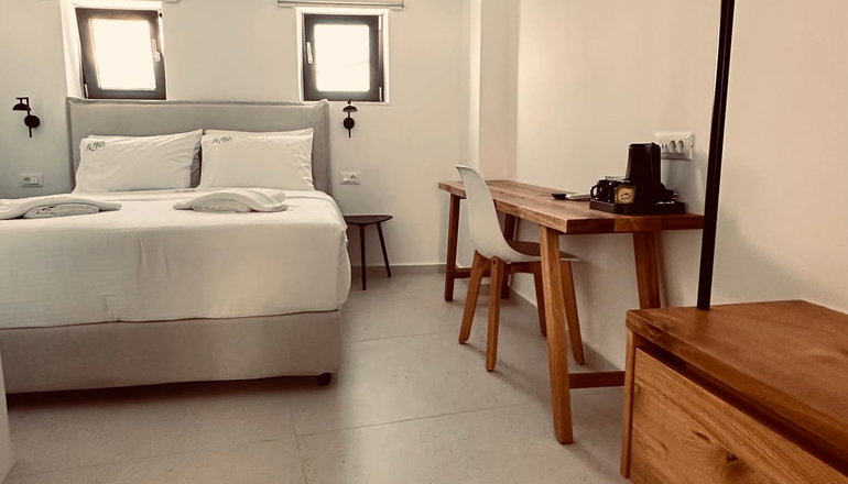 Alana Pension - Άγιος Αντώνιος, Μύκονος