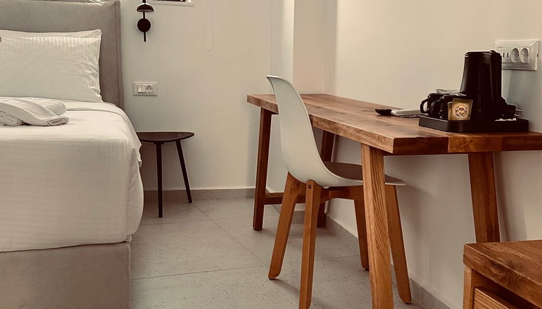 Alana Pension - Άγιος Αντώνιος, Μύκονος